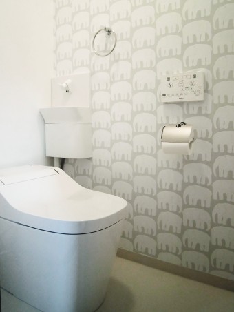 「トリプル汚れガード」がウレシイ！PanasonicアラウーノS2